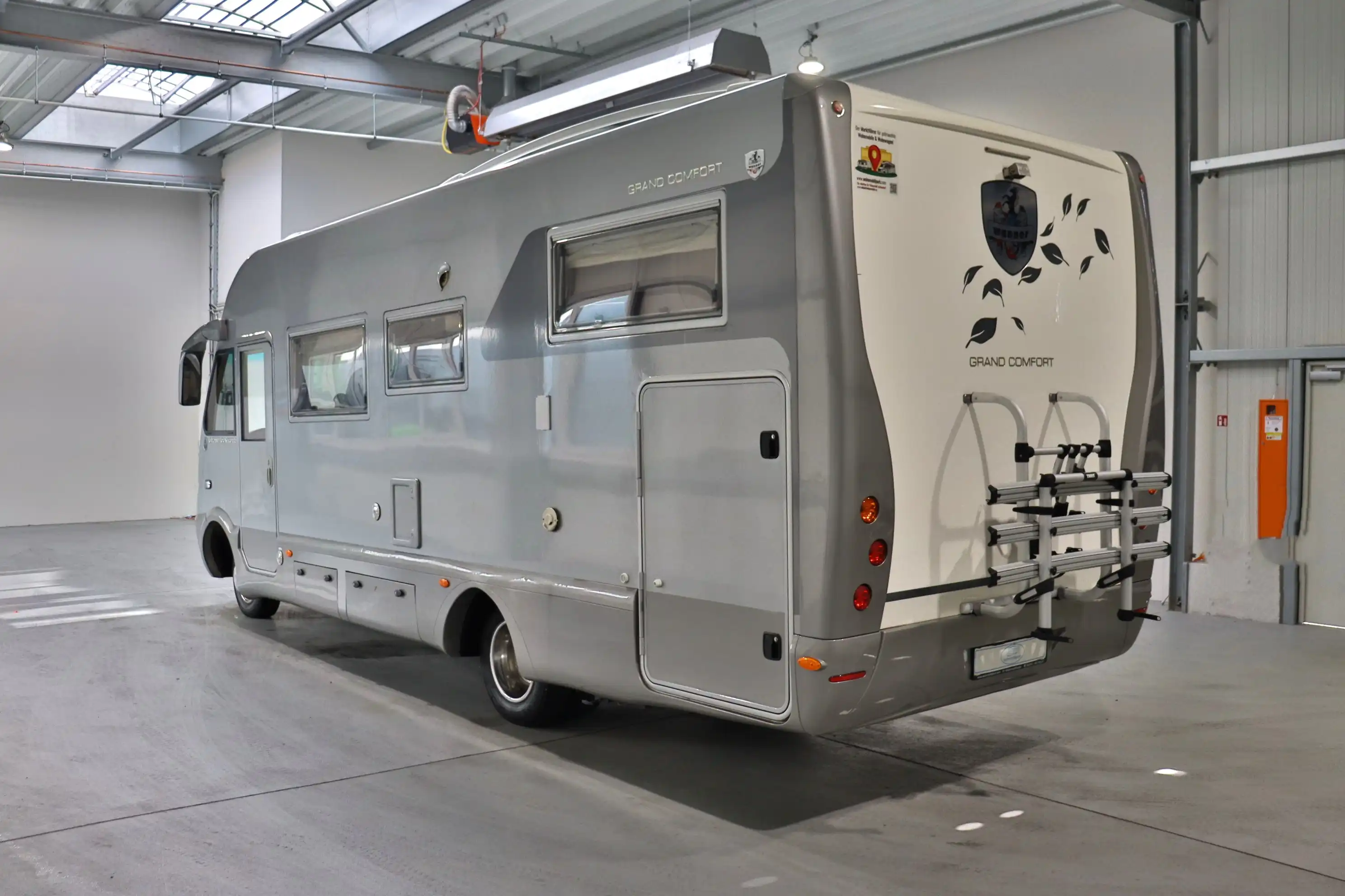 WANNER H 740 LS Grand Comfort